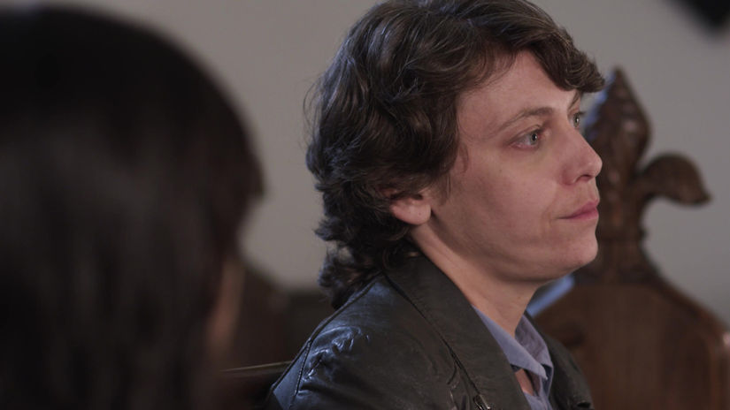 Detectives Issues 2021 / full scene